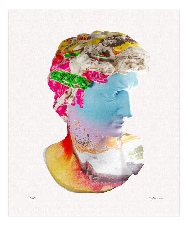 Edition of 100