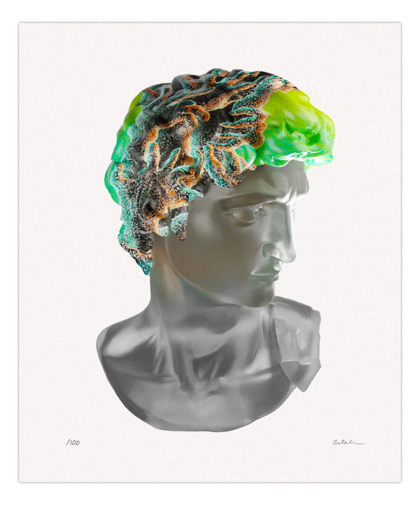 Edition of 100